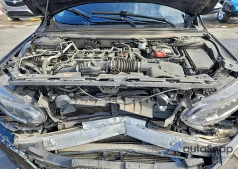 2018 Honda Accord Exl z USA, uszkodzony, nr VIN 1HGCV1F62JA078521